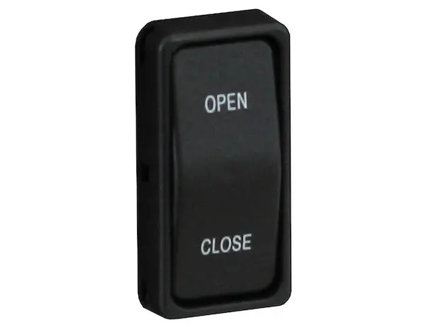 3014187 - 12 Volt Double Momentary Open/ Close Rocker Switch Only 1