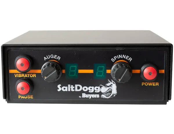 3014199 - Replacement Variable Speed Controller For Saltdogg® Shpe Series Spreaders 1