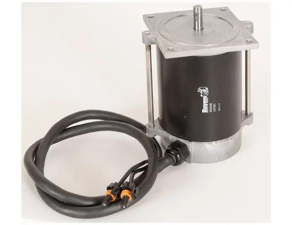 3014441 - Replacement .5 Hp Spinner Motor For Saltdogg® Tgsuvproa, Tgs01b And Tgs05b Spreaders 1