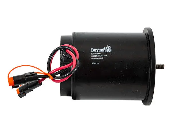 3014778 - Replacement For Gearbox Motor 3013821 1