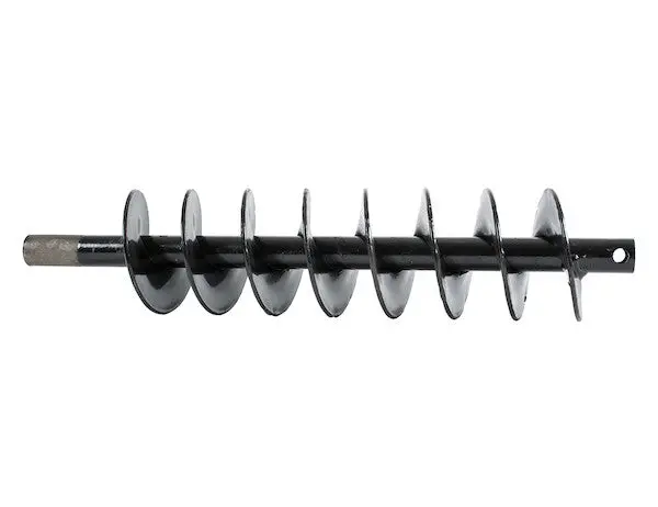 3015382 - Replacement Black Auger For Saltdogg® Tgs03 And Tgs07 Spreaders 1