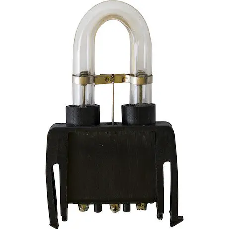 3016342 - Replacement Flash Tube For 8 Joule Beacon Light Sl640alp/Sl660a 1