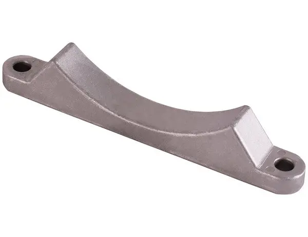 3016368 - Pvc 6" Conduit Carrier Kit Replacement Parts - Saddle For 6" Conduit 1