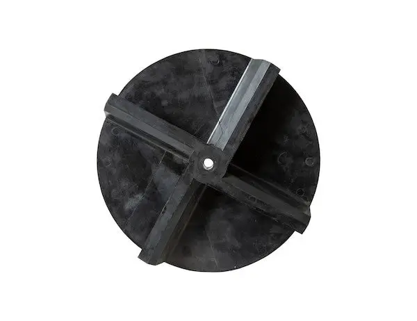 3019561 - Replacement 12 Inch Spinner For Saltdogg® Tgs03 And Tgs07 Spreaders 1