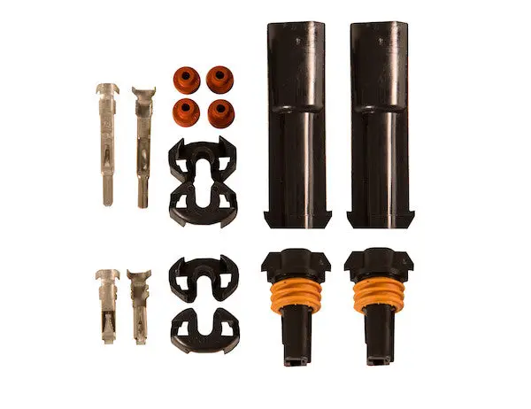 3020301 - Replacement Spreader Side Wire Harness Kit For Saltdogg® Tgs Series Spreaders 1
