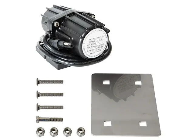 3020340 - Saltdogg® 200 Pound Vibrator Kit For Tgs03 Spreader 1
