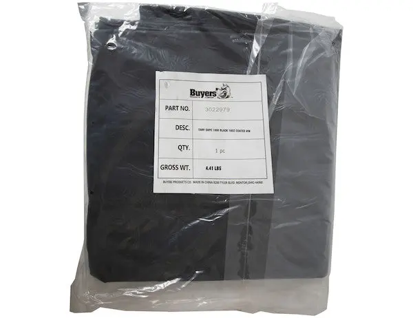 3022979 - Replacement Tarp For Saltdogg® Shpe1000 Spreader 1