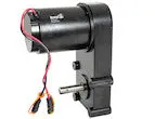 3024575 - Gear Motor For Pro1500/2000/2500, Pro4000ch/6000Ch, Midsize Sst Chain/Auger 1