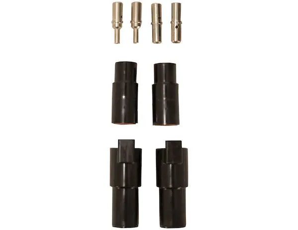 3024738 - Wire Harness Auger Connection Repair Kit For Saltdogg® Spreaders 1