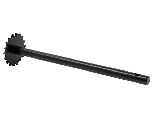 3024748 - 3/4" Shaft Tarp Crank Arm Drive Assembly With 18-Tooth Sprocket 1