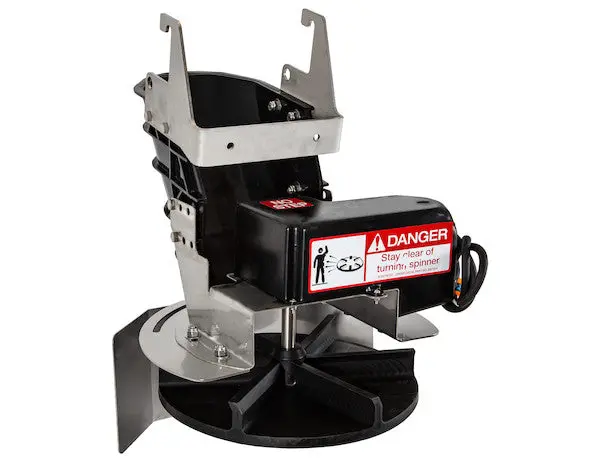 3025070 - Replacement Standard Length Chute Assembly For Saltdogg® Shpe Series Spreaders 1