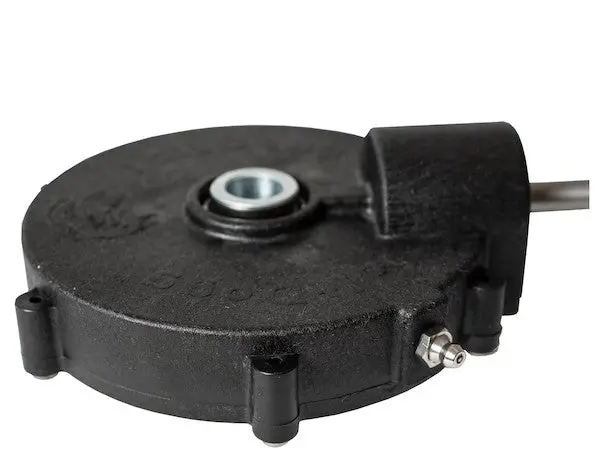 3027118 - Replacement Gearbox For Saltdogg® Walk Behind And Tow Behind Broadcast Spreaders 1