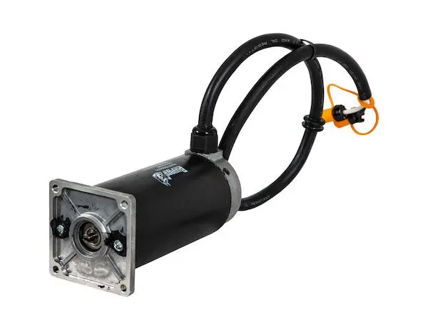 3027661 - Replacement Gearbox Motor For 3024587 1