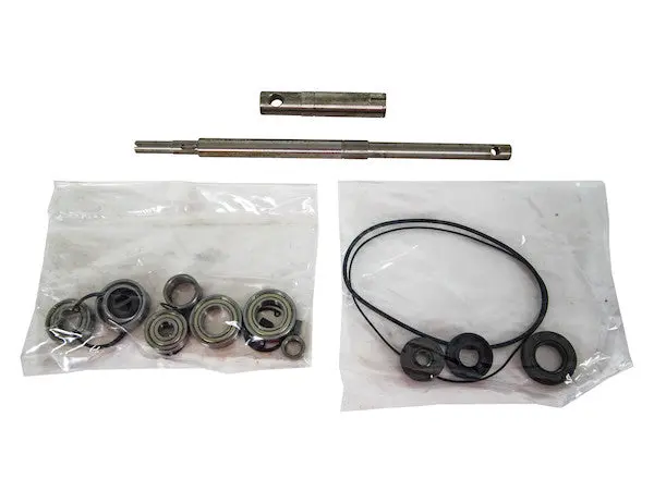 3028284 - Gearbox Repair Kit For Dual Shaft Gear Motor 3015377 1