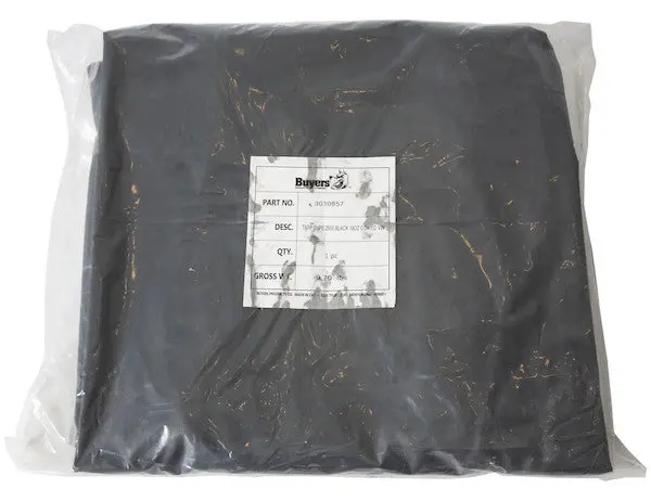 3030857 - Replacement Fitted Tarp For Saltdogg® Shpe2500/Pro2500/Pro3000 Spreader 1