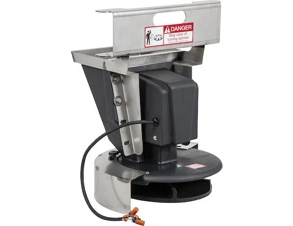 3031475 - Replacement Adjustable Chute Swing For Saltdogg® Pro Series Spreaders 1
