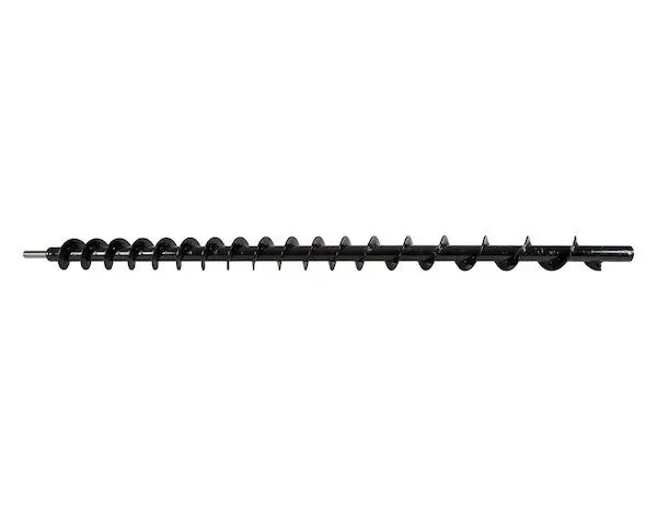 3033660 - Replacement 2.5 Variable Lh Auger For Saltdogg® Pro2500 Spreader 1