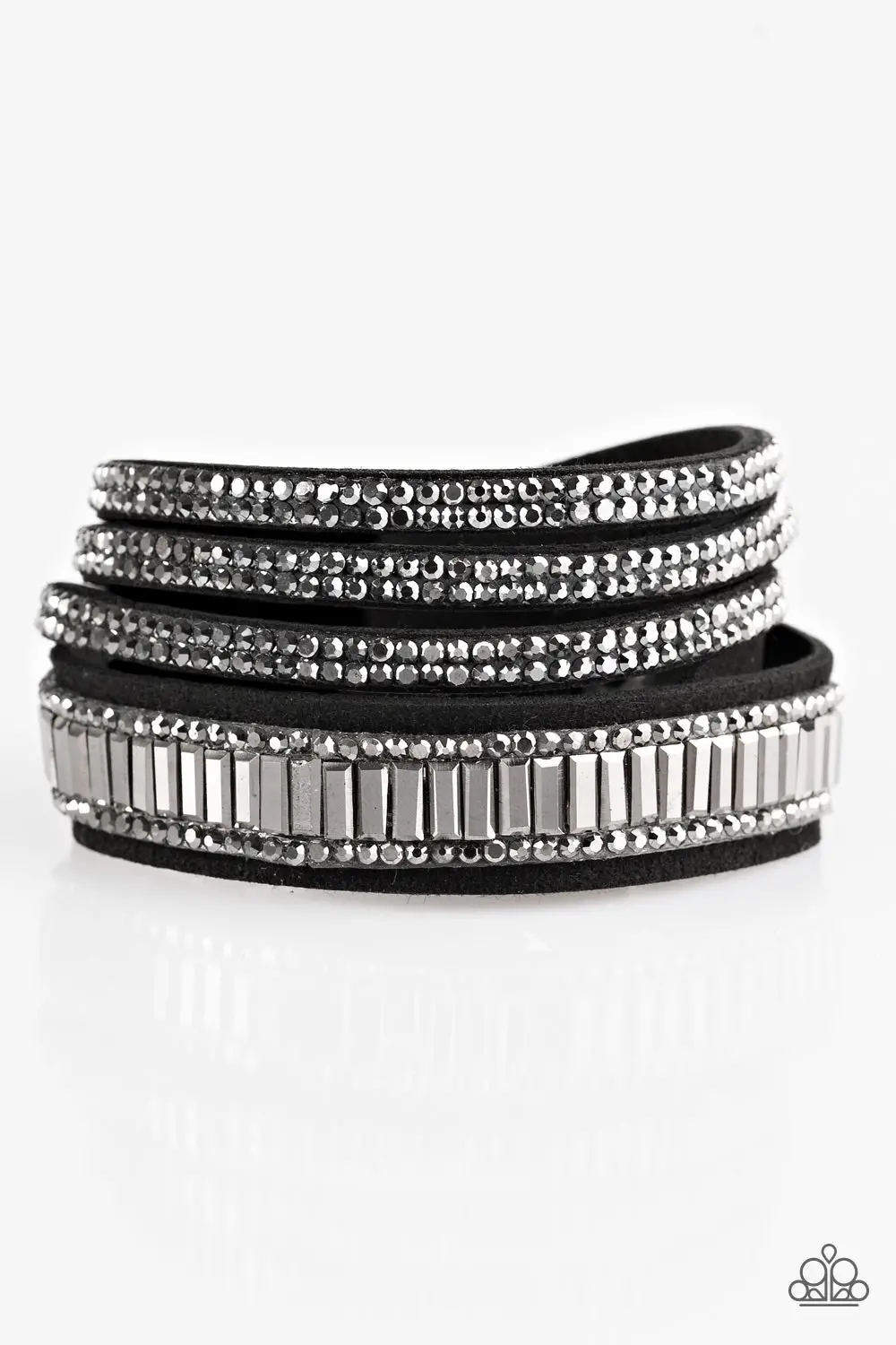 Just In Showtime - Black 1
