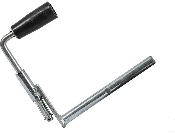 3039990 - Handle Assembly For Dtt Tarp Systems 1