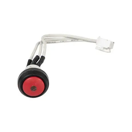 3055980 - Replacement Push Button, Power/Vibrator, 3014199/3011864 With Push Buttons 1