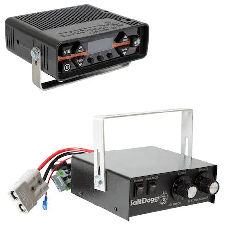 3057918 - Replacement Electric Spreader Controller 1
