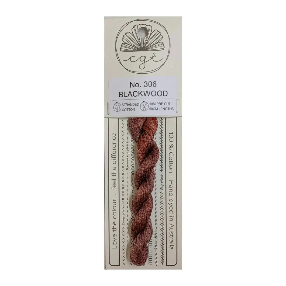 Blackwood No. 306 1