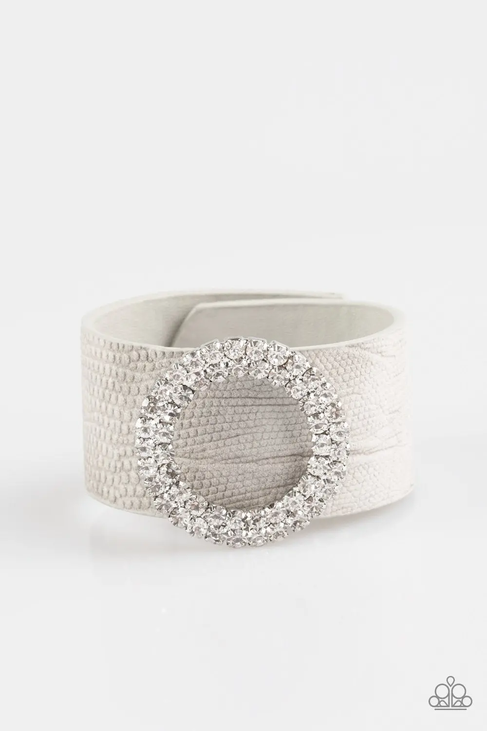 Ring In The Bling - Silver 1