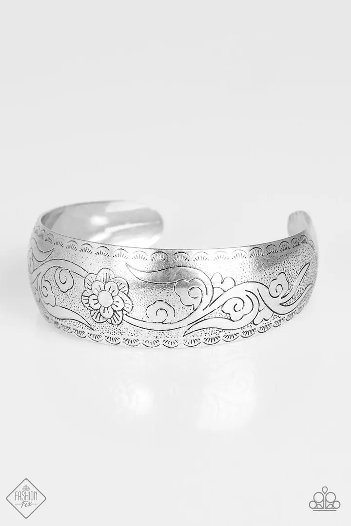 Meadow Music - Silver 1
