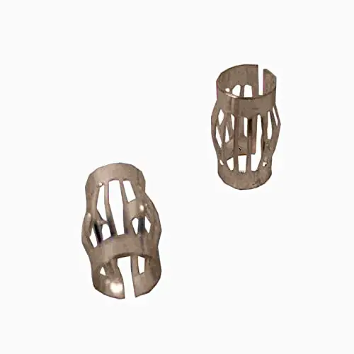 16160402 - Spring Cage Connector (Kit Of 2) For Snowdogg Plows 1