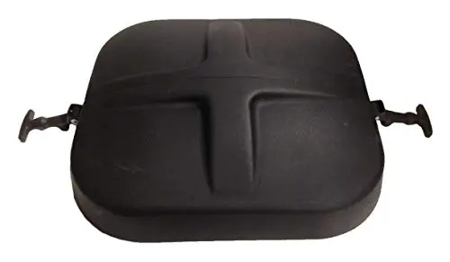 3003580 - Lid Assembly For Tgsuv Salt Spreaders 1