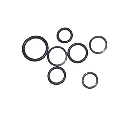 Snowdogg Part # 16159106 - Seal Kit For Part # 16151316 1