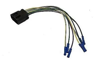 16160112 - Headlight Connector Repair Kit For Snowdogg 1