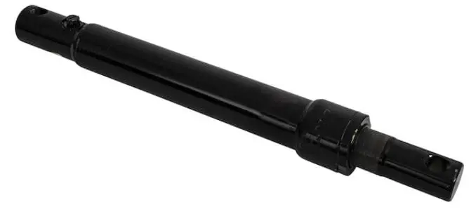 1304707 - Sam Power Angling Cylinder To Fit Boss® Snow Plows 1