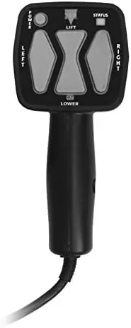 16160600 - Plow Controller For Md, Hd, And Ex Series Snowdogg Plows 1