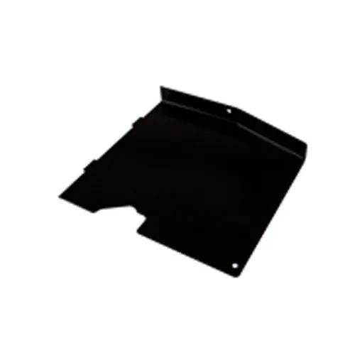 16152122 - Hv Driver Side Front Cover For Snowdogg Plows 1
