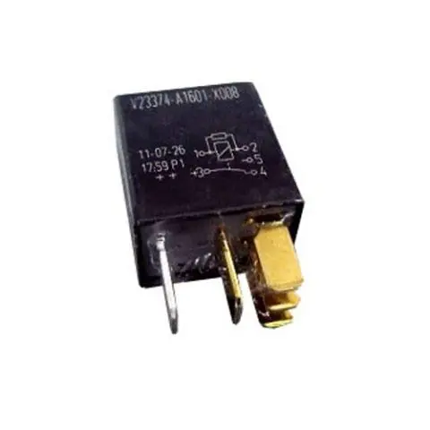 16160114 - Headlight Module Relay For Snowdogg Plows 1