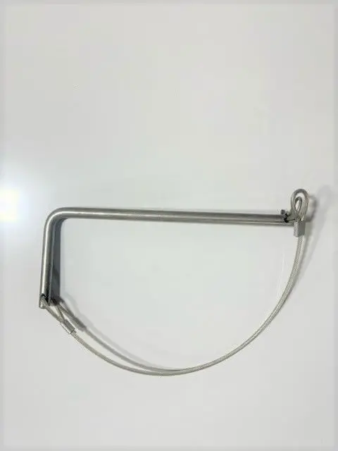 3033174 - Pin, Chute Attachment 1