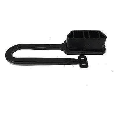 16160510 - Wiring Harness Weather Protector Plug For Snowdogg Plows 1