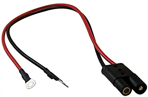 0203500 - Wire Harness W/Plug For Tgs01 1
