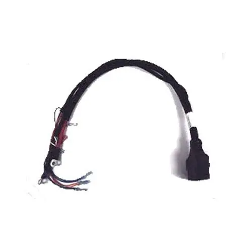 16160400 - Plowside Control Harness For Snowdogg Plows 1