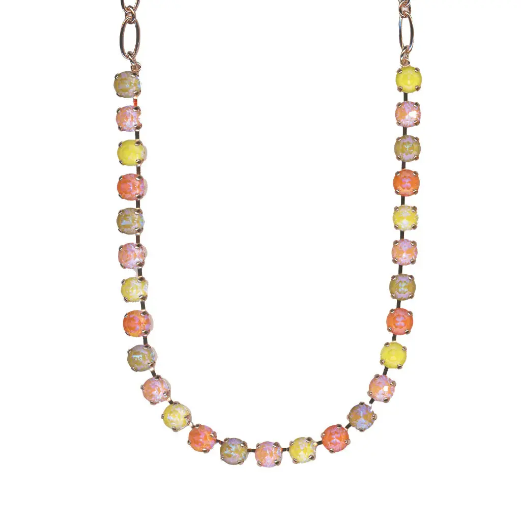 Mariana Necklace N-3252 1
