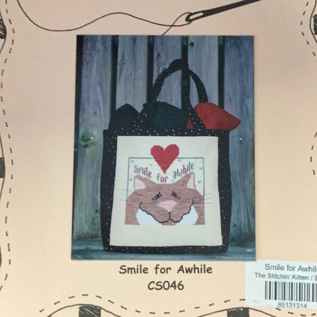 Smile For Awhile 1