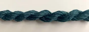 Dinky Dyes 330 Shadowleaf 1