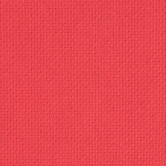 32 Count Riviera Coral Linen 1