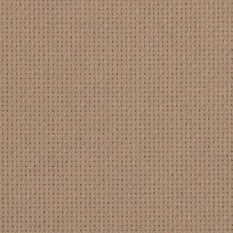 18 Count Brown Aida 1