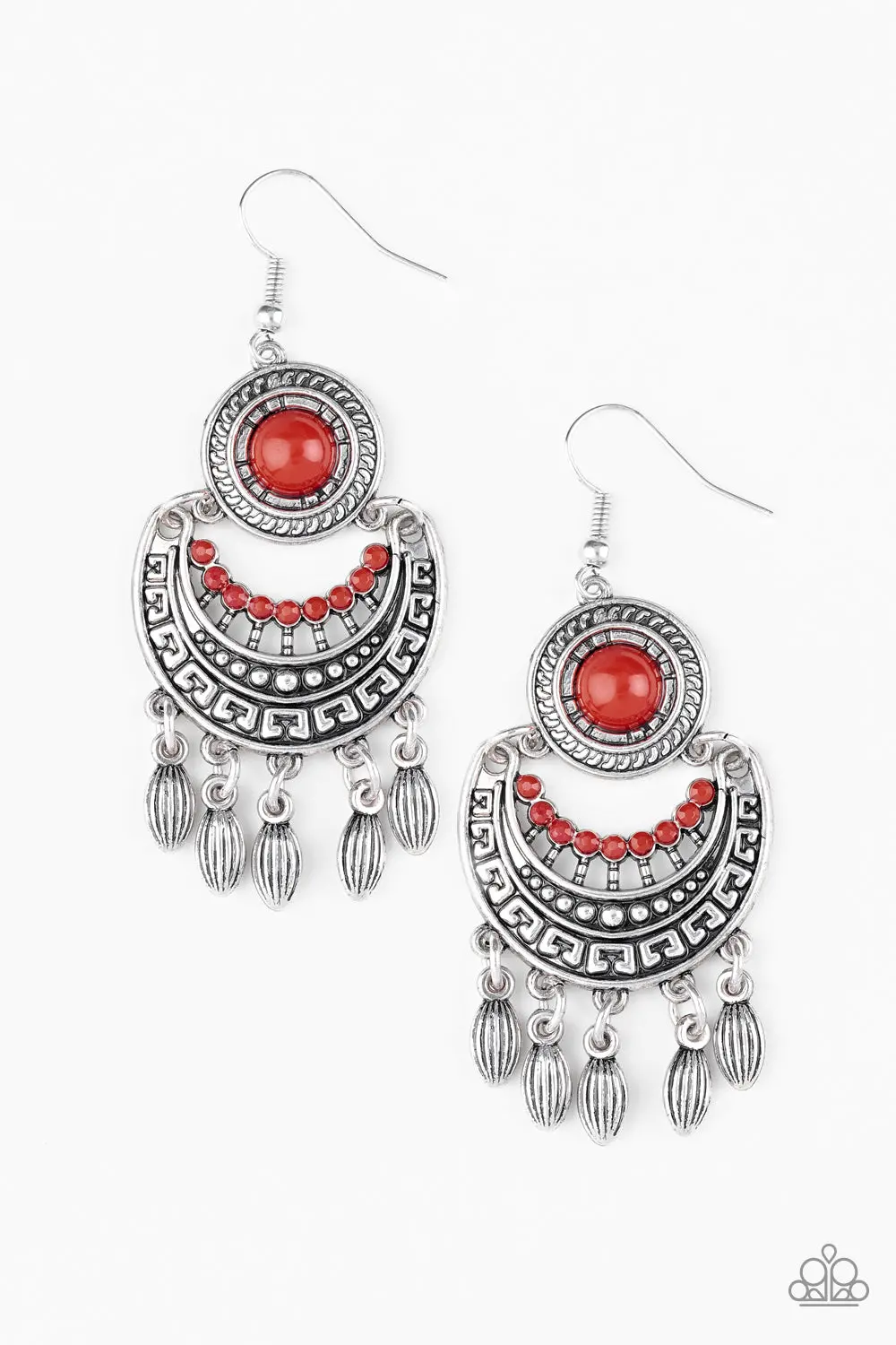 Paparazzi Mantra To Mantra - Red 1