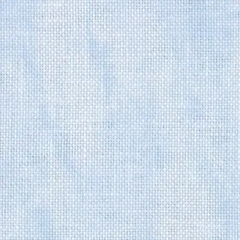 Vintage Blue Whisper 32 Linen 1