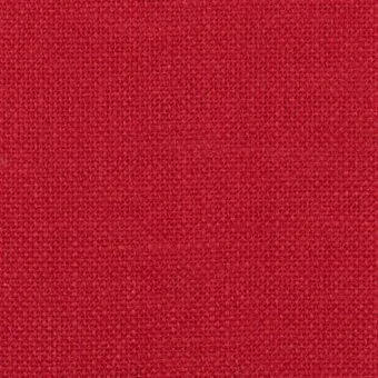 32 Count Red Linen 1