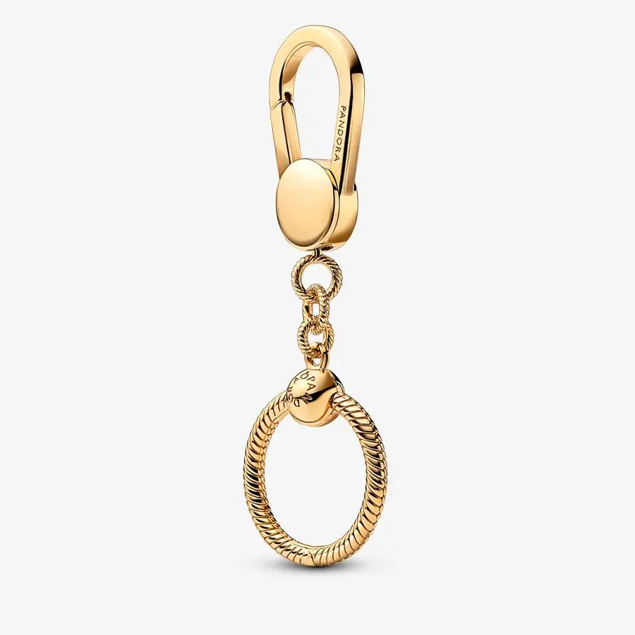 Pandora Moments Small Bag Charm Holder 1