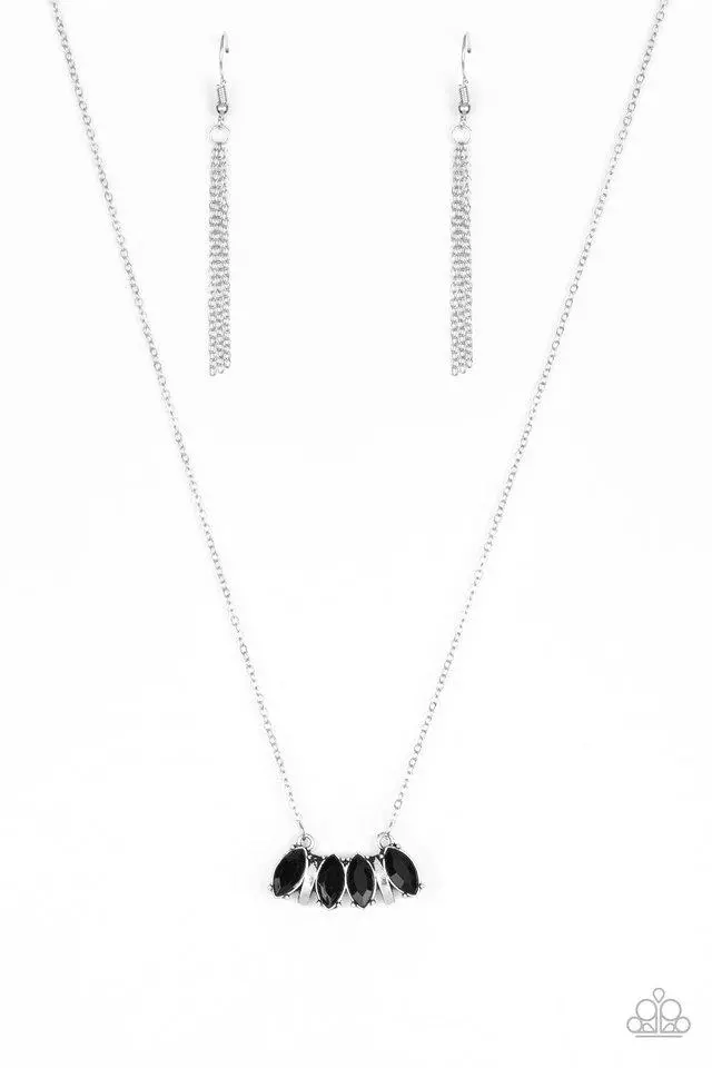 Paparazzi Deco Decadence - Black 1